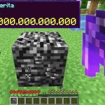 ¿Cómo se llama la piedra más fuerte de Minecraft?
