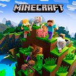 ¿Qué es lo primero que hay que hacer en Minecraft?