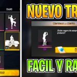 Todos los emotes de Free Fire y cómo conseguirlos