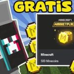 Cómo conseguir Minecoins gratis en Minecraft fácil y legal